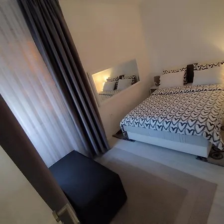 San Apartment