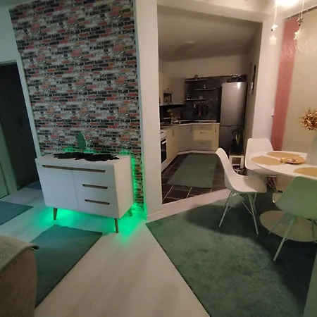 Apartment San *