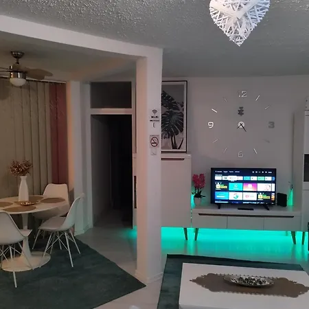 Apartment San Bihac