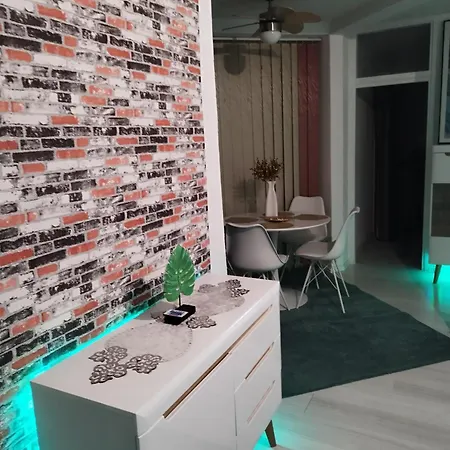 Apartment San Bihac