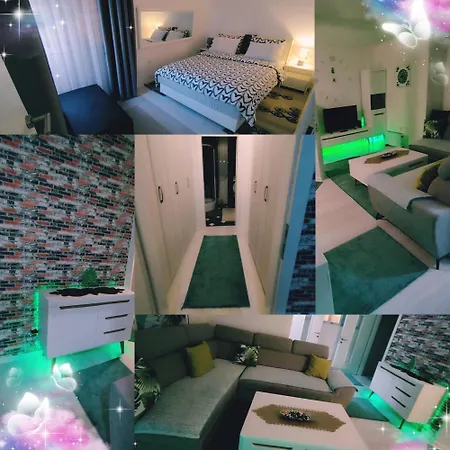 San Apartment