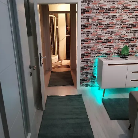 San Apartment *